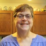 Colleen Curran