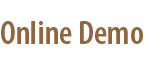 Online Demo